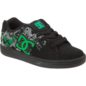 DC Character Skate Shoe - Boys'