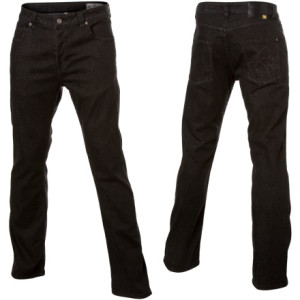 DC Loose Stretch Rinse Denim Pant - Men's - 2008