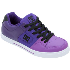 DC Pure SE Skate Shoe - Women's - 2008