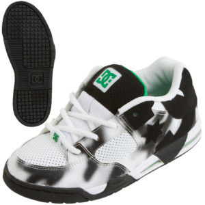Skate Shoes For Boys