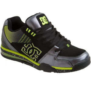 DC Versatile XE Skate Shoe - Men's