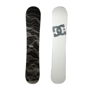 DC HKD Mid Wide Snowboard