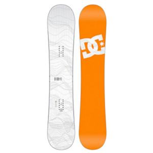 DC HKD Snowboard