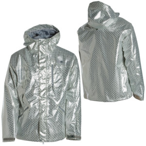 DC Servo Jacket - Men's - 2008