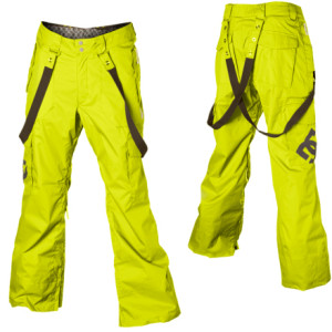DC Banshee Pant - Men's