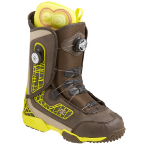 DC Core Allegiance Snowboard Boot - Men's - 2008