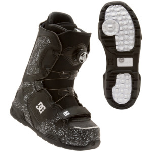 DC Super Park Snowboard Boot - Men's