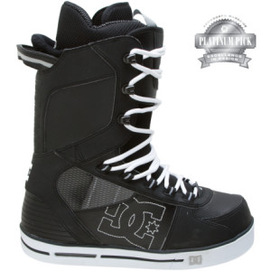 DC Park Snowboard Boot - Men's