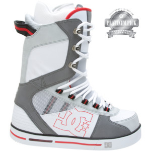 DC Park Snowboard Boot - Men's