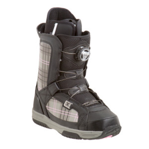 DC Scout Snowboard Boot - Women's