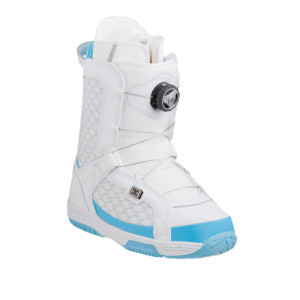 DC Scout Snowboard Boot - Women's
