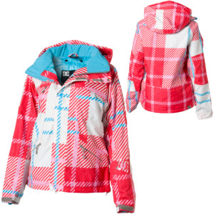 DC Styro Jacket - Women's - 2008