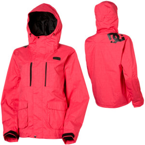 DC Fuse Jacket - Women's