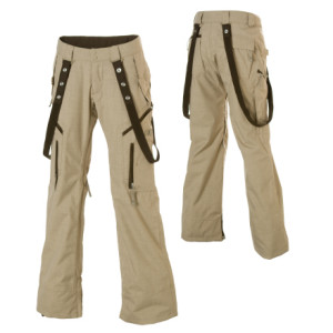 DC Beacon Pant - Women's - 2008