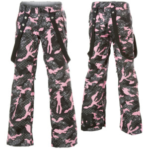DC Zephyr Pant - Women's - 2008