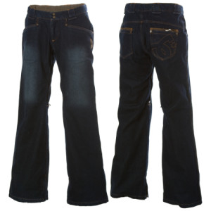 DC Craft Denim Pant - Women's - 2008