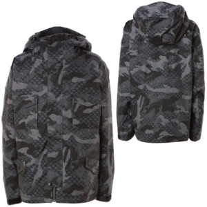 DC Amo Jacket - Kids
