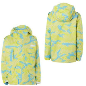 DC Amo Jacket - Boys'