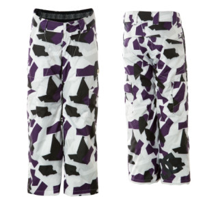 DC Banshee Pant - Boys'