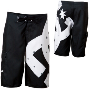 DC Lanai III Board Short - Boys'