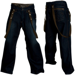 DC Sega Pant - Men's