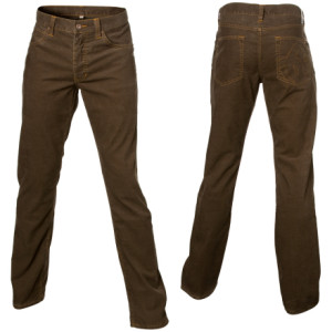 DC Straight Cord Pant - Men's - 2007