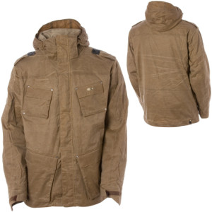 DC Gauss Jacket - Men's