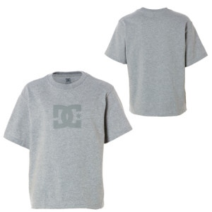 DC Star T-Shirt - Short-Sleeve - Little Boys' - 2008