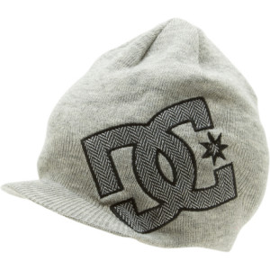 DC Tweed Beanie - Men's - 2008