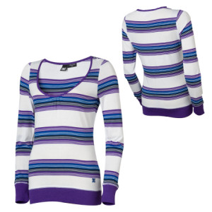 DC Potter Shirt - Long-Sleeve - Women's - 2008