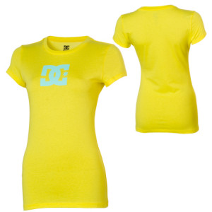 DC TStar T-Shirt - Short-Sleeve - Women's - 2008