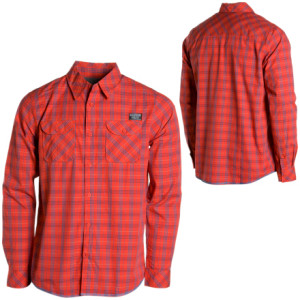 DC Croyale Shirt - Long-Sleeve - Men's - 2008