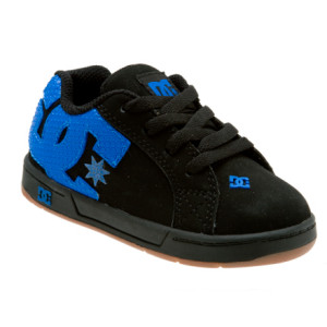 Court Graffik SE Shoe - Toddlers'