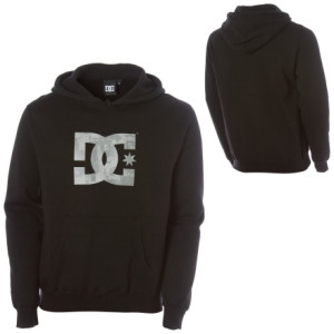 DC Roofstar Pullover Hooded Sweatshirt - Men's