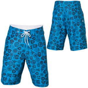 DC Siiick Board Short - Men's