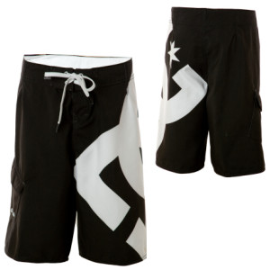 DC Lanai Essential Board Short - Boys' - 2009