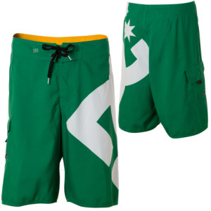 DC Lanai Essential Board Short - Men's - 2009