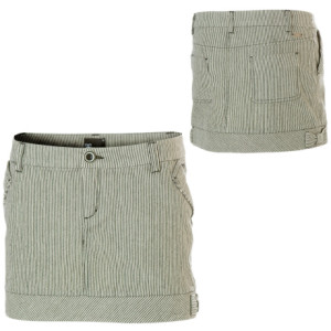 DC Junction Skirt - Women's - 2009