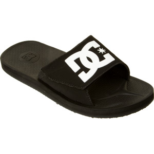DC Graffik Slide SN Sandal - Men's