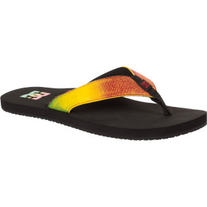DC Habit Flip Flop - Men's