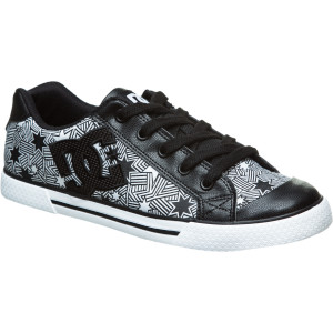 DC Chelsea SE Shoe - Women's - 2009
