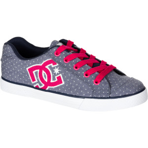 Click to Enlarge for DC Chelsea SE Shoe - Women's DC Chelsea SE Shoe - Women's-Image