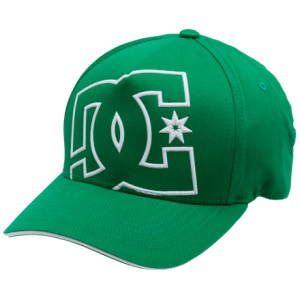 DC Swoll Up FlexFit Baseball Hat