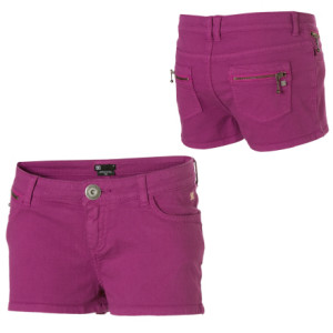 DC Christina Short - Women's - 2009