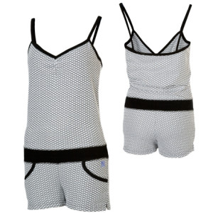 DC Williams Jumper  - Women's - 2009