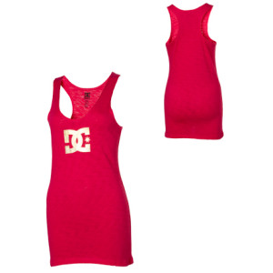 DC Blooms Tank Top - Women's - 2009