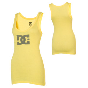 DC TStar Tank Top - Women's - 2009