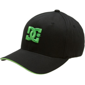 DC Jamal V Baseball Hat - 2009