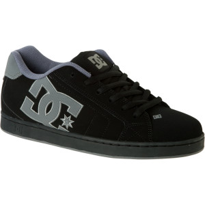 DC Net Skate Shoe - Men's