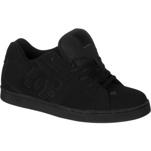 Click to Enlarge for DC Net Skate Shoe - Men's DC Net Skate Shoe - Men's-Image